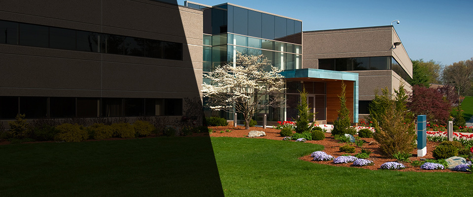 Texas City Landscapers